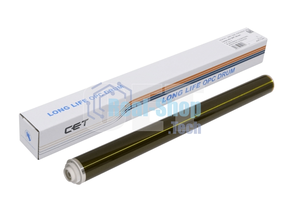 Барабан CET CET5225 (GPR53-Drum) для Canon iR ADVANCE C3325i/C3330i/C3320/C3320L 110000 стр. с чипом