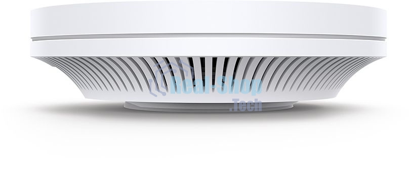 Потолочная двухдиапазонная точка доступа Wi-Fi TP-Link EAP610 AX1800