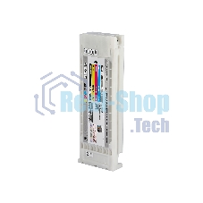 Картридж струйный Sakura C13T694100 (T6941 Photo Black) для Epson, фото-черный, 675 мл.