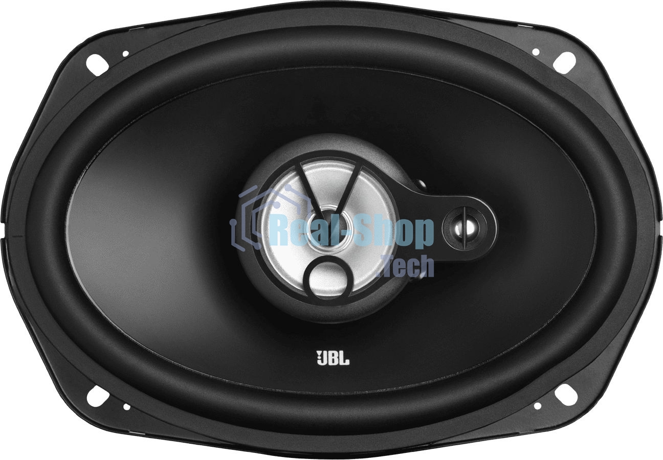 Автоколонки JBL STAGE1 9631 6