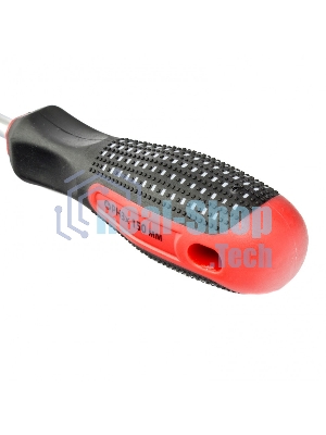 Отвертка Matrix Fusion, Ph3x150 мм, CrV, 3-х компонентная рукоятка 