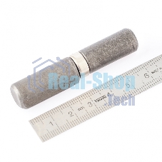 Петля каплевидная Сибртех 10 х 60мм с подшипником