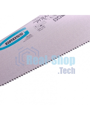 Ножовка по дереву 