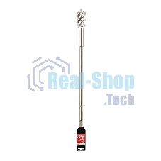 Проломной бур Matrix, 45 х 600 мм, SDS MAX 712456