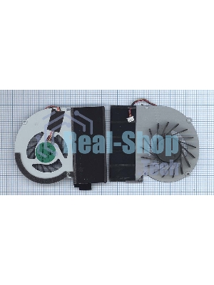 Вентилятор (кулер) для ноутбука Gateway 14.1