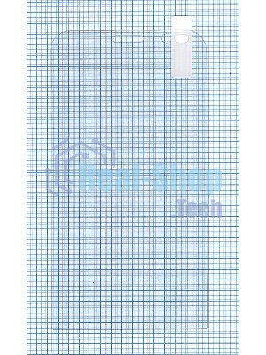 Защитное стекло для Asus ZenFone Go ZB552KL