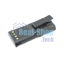 Аккумулятор Amperin для Motorola CT150, CT250, CT450, GP88, GP308, P040, P060, Ni-MH, 1800mAh, 7.4V