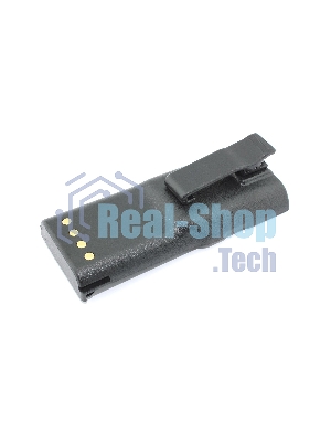 Аккумулятор Amperin для Motorola CT150, CT250, CT450, GP88, GP308, P040, P060, Ni-MH, 1800mAh, 7.4V
