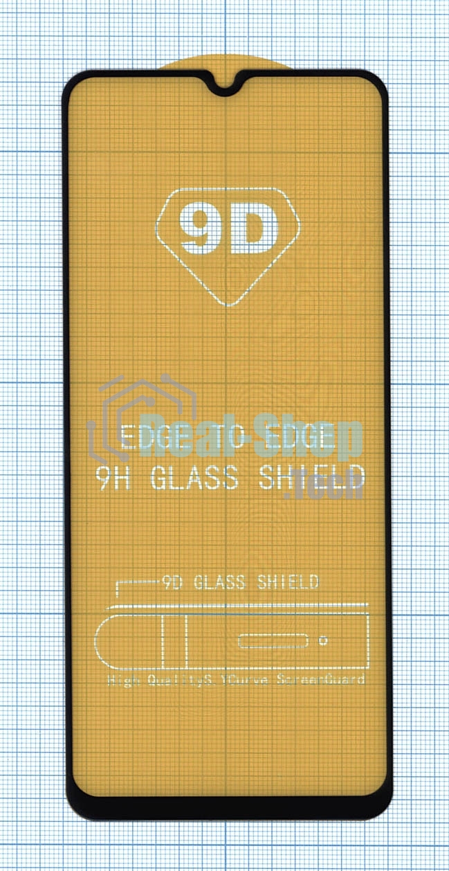 Защитное стекло 