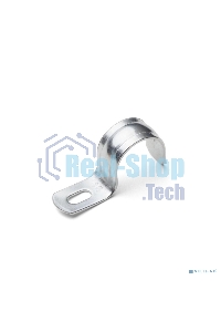 Скоба металлическая СМО 10-11 (100шт/уп) 49150 Fortisflex