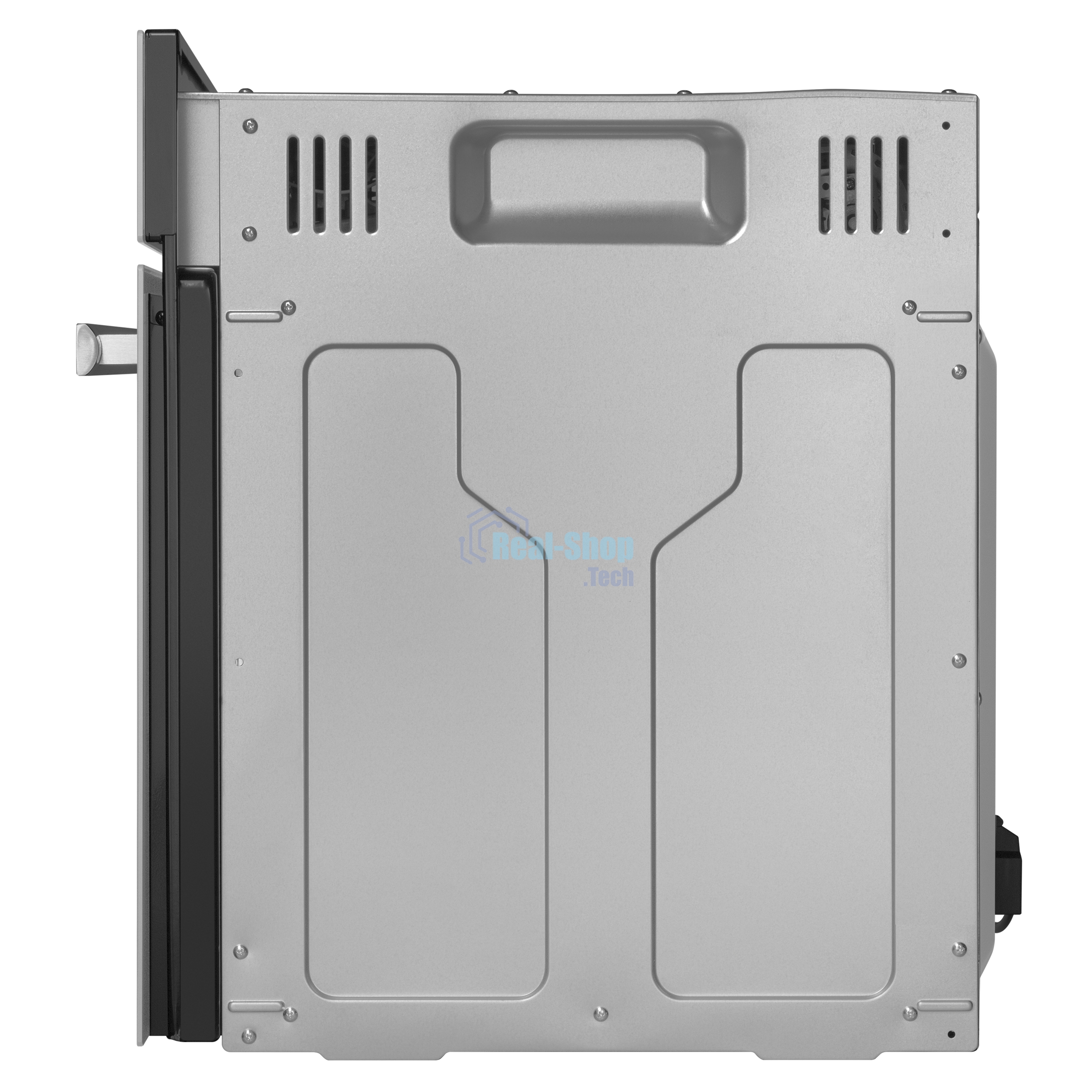 Шкаф духовой электрический Maunfeld AEOC6040W