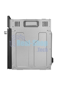 Шкаф духовой электрический Maunfeld AEOC6040W