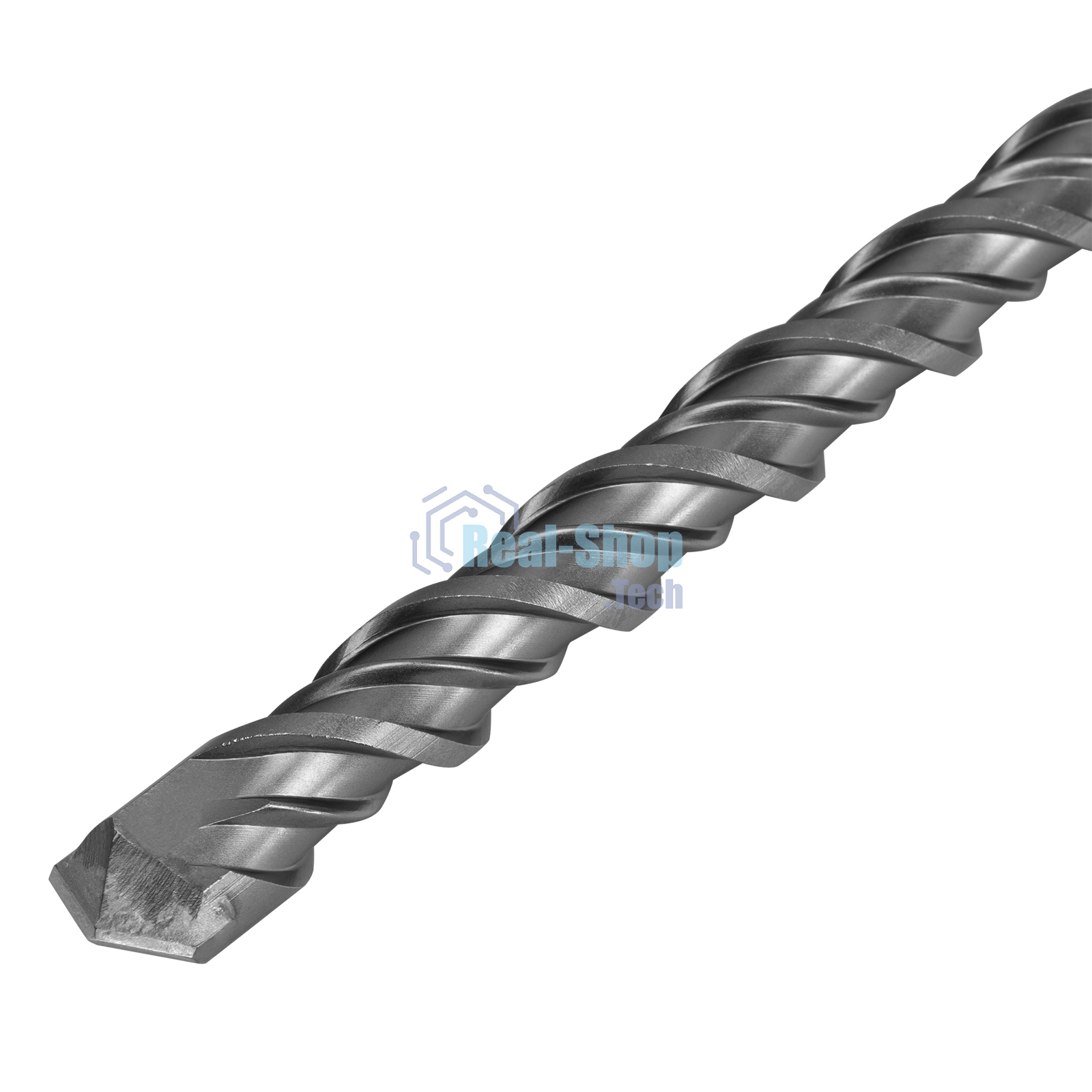 Бур по бетону Matrix, 28 x 1200 мм, SDS PLUS