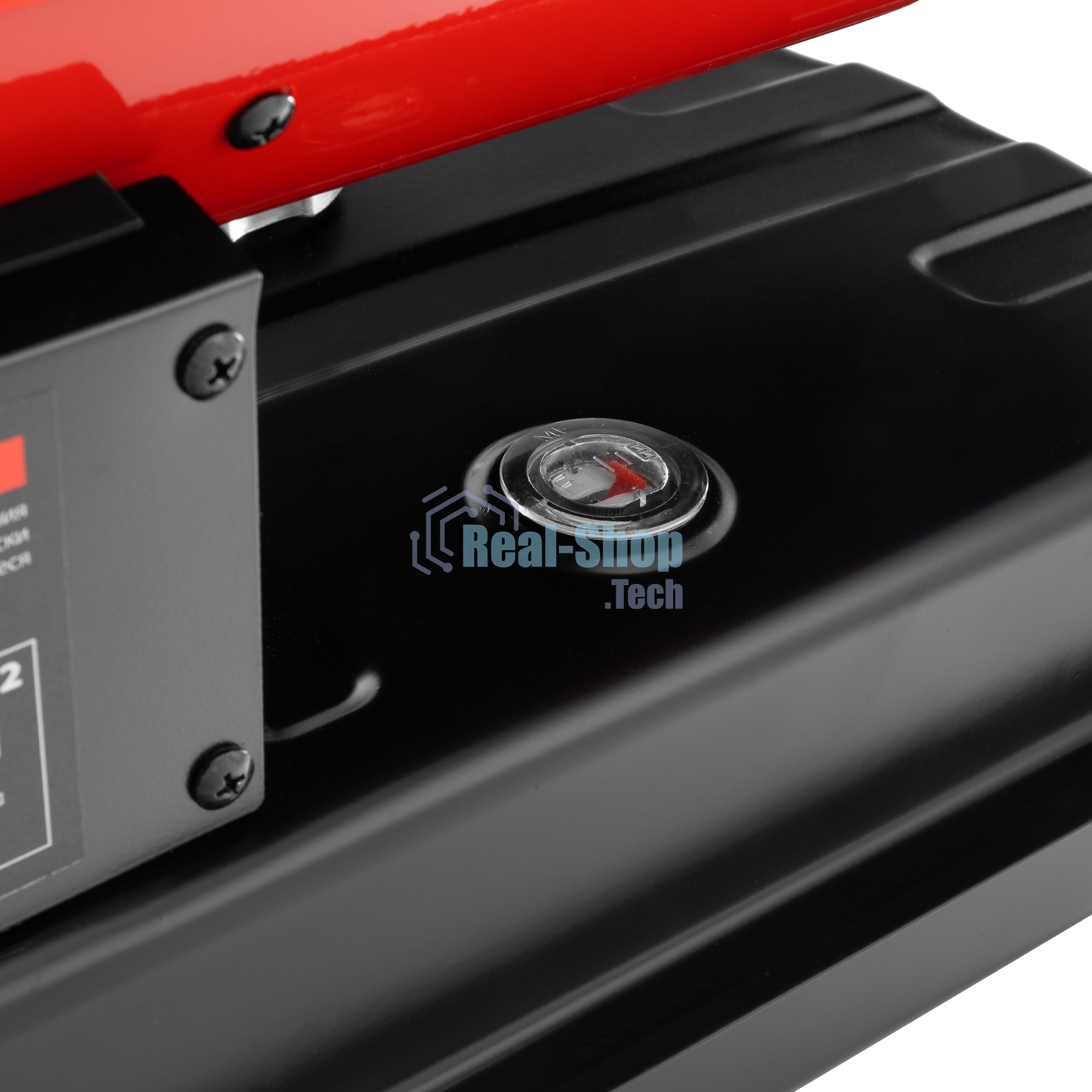 Дизельная тепловая пушка MTX DHB-10i, 10 кВт, 400 м3/ч, прямой нагрев, термостат