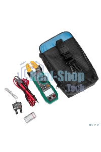 Токовые клещи MS2601 MASTECH