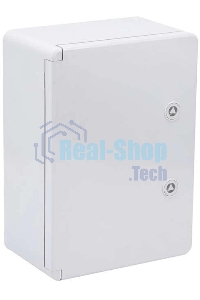 Корпус пластиковый ЩМПп 350х250х150 УХЛ1 IP65 ИЭК MKP93-N-352515-65