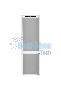 Встраиваемый холодильник Liebherr ICf 5103-22 001 белый двухкамерный 182/80л