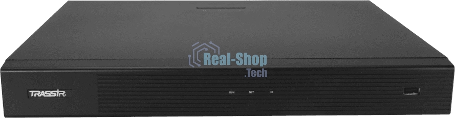 Видеорегистратор Trassir MiniNVR 3216R AF