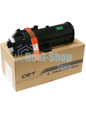 Картридж лазерный CET (PK9/PK11) TK-1200 для Kyocera ECOSYS P2335d/2335dn/M2235dn/2835dw, 116г, 3000 стр.