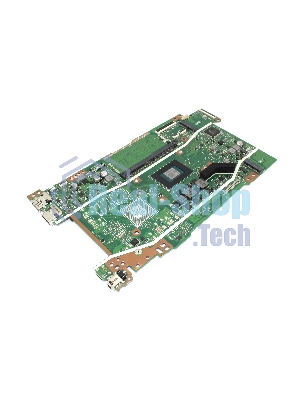 Материнская плата для Asus X509DA 4G/R3-3200U 90NB0P50-R00041