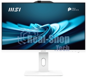Моноблок MSI Pro AP242P 14M-807XRU 23.8