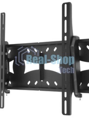 Кронштейн для телевизора Holder LCDS-5071 темный металлик 37