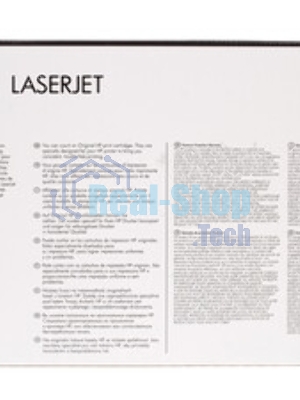 Картридж лазерный контрактный HP 26X Contractual High Yield Black Original LaserJet Toner Cartridge