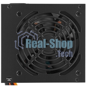 Блок питания серверный Silverstone SST-ST60F-ES230 V1.0 PSU-P217-600W-230V ONLY-ATX-120ммFAN-FIXED C-80 PLUS-RoHS-GM (223321)