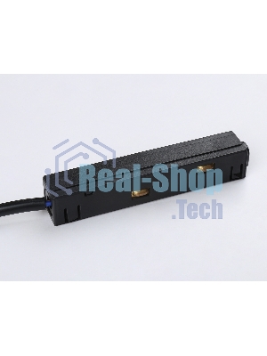 GL3634 ввод питания для шинопровода IP20 48V 380*18*18