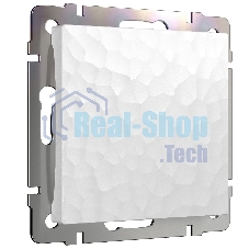 Заглушка Werkel W1259201 (белый)