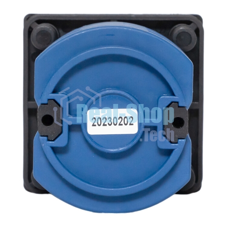 Переключатель кулачковый PROxima ПК-1-52 25А 2P 