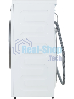 Стиральная машина Beko WSDN63512ZSW белый, загрузка фронтальная 6 кг, 1000 об/мин., класс: А