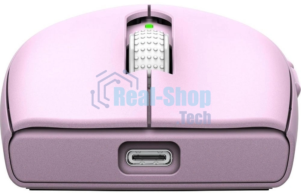Мышь MSI FORGE GM340 W VIOLET