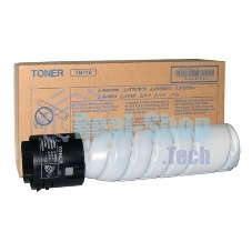 Тонер TN-118 Konica-Minolta bizhub 215 (A3VW050)