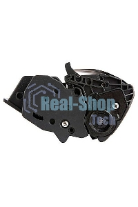 Картридж лазерный Cactus CS-Q2624A черный (2500 стр.) для HP LaserJet 1150