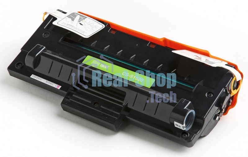 Картридж лазерный Cactus CS-S1520 (ML-1520) черный (3000 стр.) для SAMSUNG ML-1520