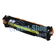 Картридж лазерный Sakura CRG716Y/CB542A для HP Color LJ CM1312MFP/CP1215/CP1515/CP1518/Canon i-SENSYS LBP 5050/MF8030CN/8050CN/HP Color LJ CM1312MFP/CP1215/ CP1515/CP1518, желтый, 1500 к.