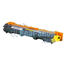 Картридж лазерный Sakura TN241Y для Brother HL-3140CW, HL-3150CDW, HL-3170CDW, DCP-9020CDW, MFC-9140CDN, MFC-9330CDW, MFC-9340CDW, желтый, 1400 к.