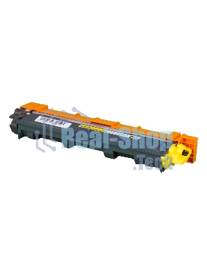 Картридж лазерный Sakura TN241Y для Brother HL-3140CW, HL-3150CDW, HL-3170CDW, DCP-9020CDW, MFC-9140CDN, MFC-9330CDW, MFC-9340CDW, желтый, 1400 к.