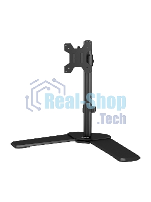 Кронштейн для мониторов ЖК Buro M071 черный 15