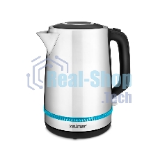 Чайник электрический Zelmer ZCK7921 INOX