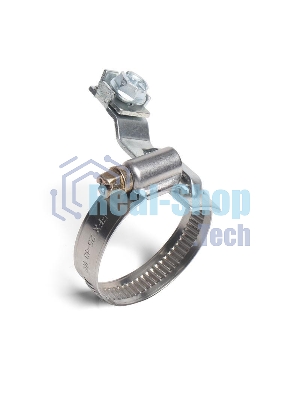 Хомут заземления УХЗ (16-25)/W2 78512 Fortisflex