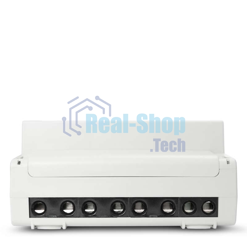 Счетчик ЦЭ-6803В 1 3ф 5-60А 230В 1 класс точн. 1 тариф.; 4пр. М7P31 DIN-рейка Энергомера 101003001011074