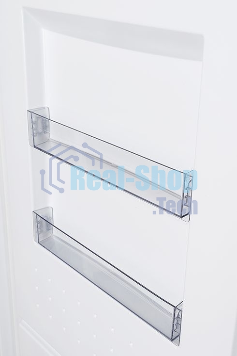 Морозильная камера Atlant М-7606-102-N, белый, 278л, 7 ящиков