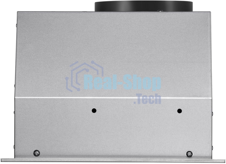 Вытяжка встраиваемая Maunfeld THAMES 601PM нержавеющая сталь, 60 см, 850 куб. м/ч, 44 дБ