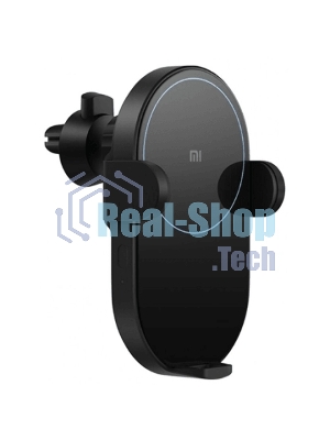 Автомобильное зарядное устройство Mi 20W Wireless Car Charger Xiaomi Mi 20W Wireless Car Charger