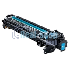 Блок барабана Konica-Minolta bizhub C3100P/3110 синий IUP-23C