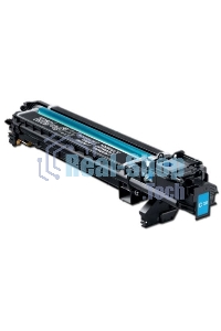Блок барабана Konica-Minolta bizhub C3100P/3110 синий IUP-23C
