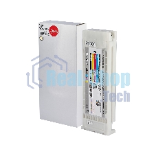 Картридж струйный Sakura C13T694100 (T6941 Photo Black) для Epson, фото-черный, 675 мл.