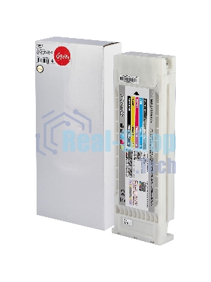 Картридж струйный Sakura C13T694100 (T6941 Photo Black) для Epson, фото-черный, 675 мл.